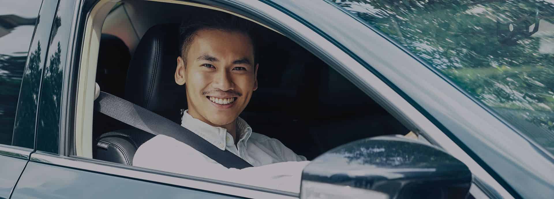 Tại sao phải chờ ? Gia nhập GrabCar ngay hôm nay